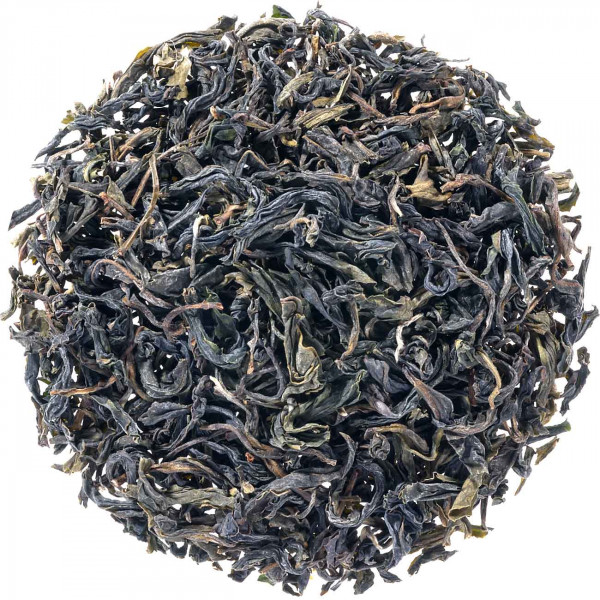 SPT BIO Java Green Halimun Mountain Tea